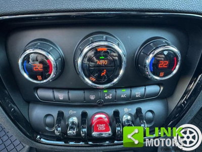 MINI Mini Clubman 2.0 Cooper D Business Clubman Automatica (12)