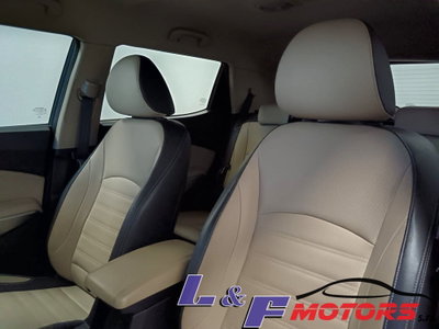Ssangyong Tivoli 1.6 diesel AWD (13)