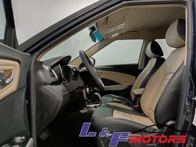 Ssangyong Tivoli 1.6 diesel AWD (14)