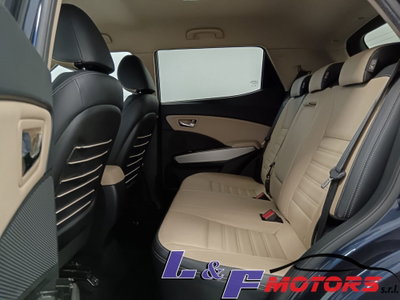 Ssangyong Tivoli 1.6 diesel AWD (15)