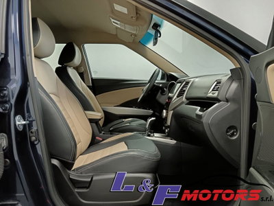 Ssangyong Tivoli 1.6 diesel AWD (16)