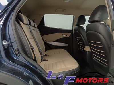 Ssangyong Tivoli 1.6 diesel AWD (17)
