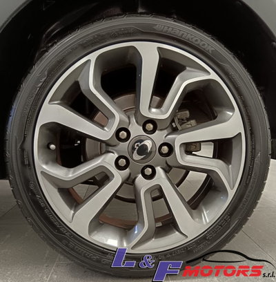 Ssangyong Tivoli 1.6 diesel AWD (18)