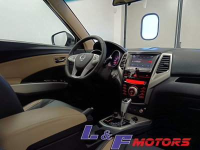 Ssangyong Tivoli 1.6 diesel AWD (19)