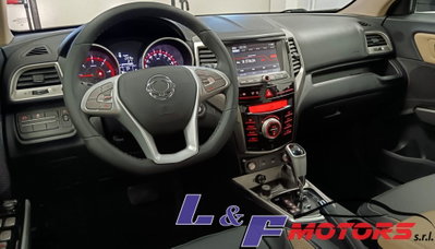 Ssangyong Tivoli 1.6 diesel AWD (20)