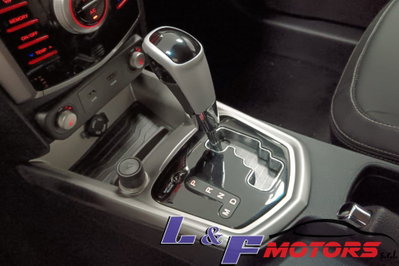 Ssangyong Tivoli 1.6 diesel AWD (9)