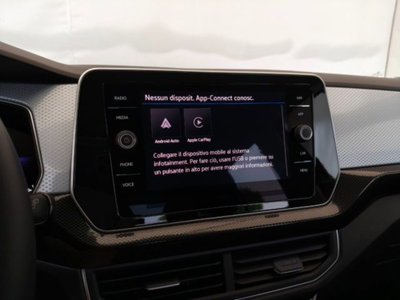 Volkswagen T-Cross 1.0 TSI Sport (12)