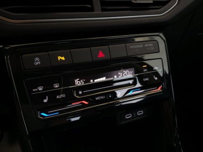 Volkswagen T-Cross 1.0 TSI Sport (15)