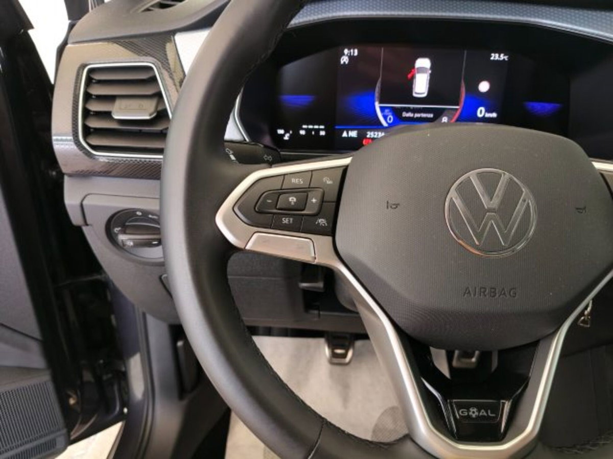 Volkswagen T-Cross 1.0 TSI Sport (16)