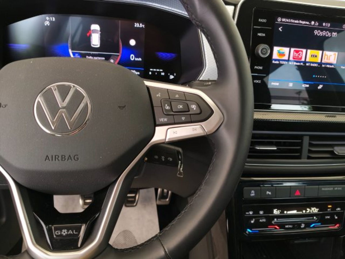 Volkswagen T-Cross 1.0 TSI Sport (17)