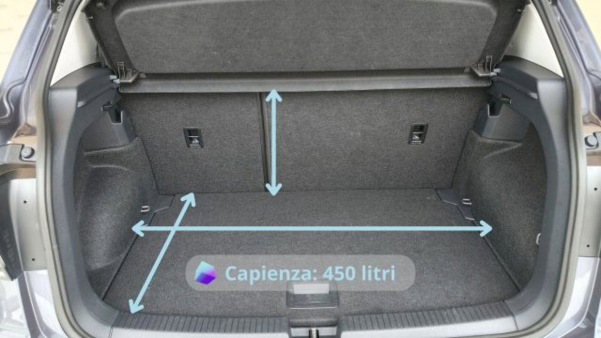 Volkswagen T-Cross 1.0 TSI Sport (18)