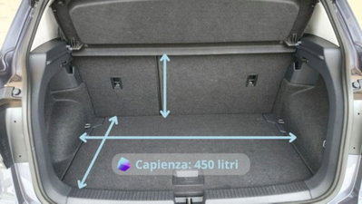 Volkswagen T-Cross 1.0 TSI Sport (18)