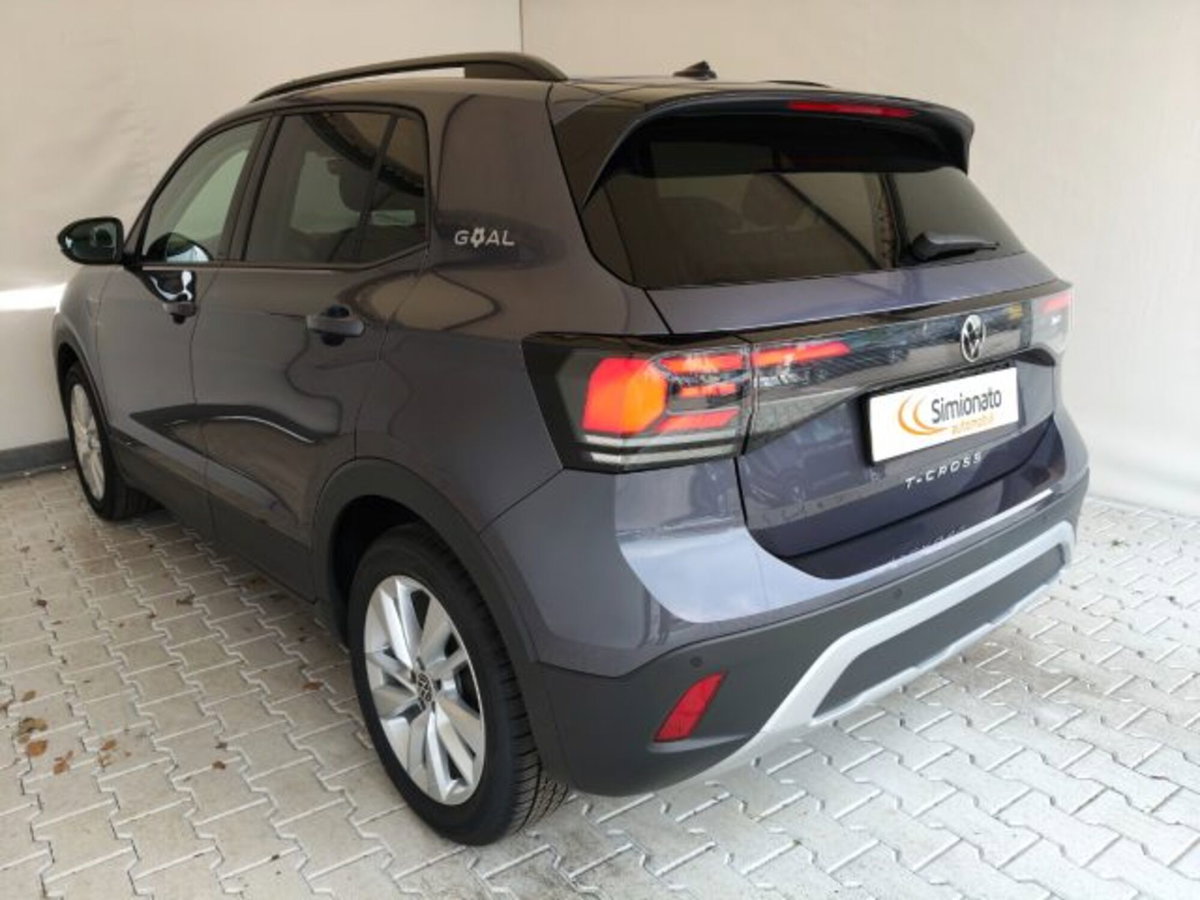 Volkswagen T-Cross 1.0 TSI Sport (6)