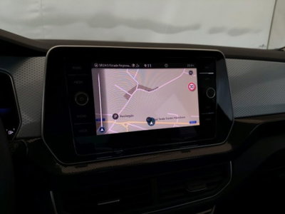 Volkswagen T-Cross 1.0 TSI Sport (10)