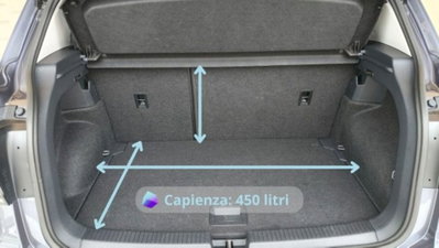 Volkswagen T-Cross 1.0 TSI Sport (18)