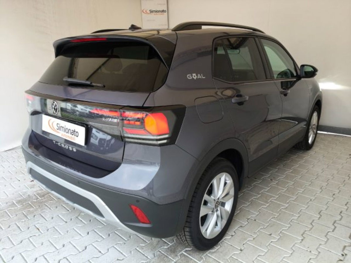 Volkswagen T-Cross 1.0 TSI Sport (4)