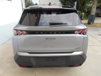 Peugeot 5008 1.2 hybrid GT 145cv 7p.ti e-dcs6 (12)
