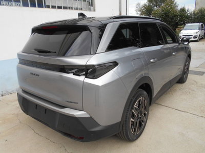 Peugeot 5008 1.2 hybrid GT 145cv 7p.ti e-dcs6 (14)