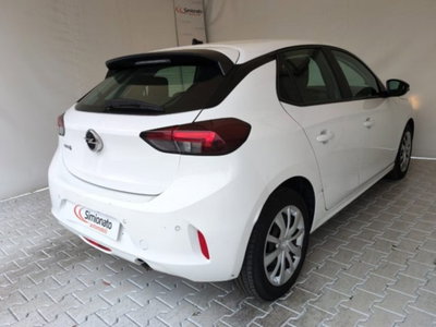 Opel Corsa 1.5 D 100 CV Edition (4)