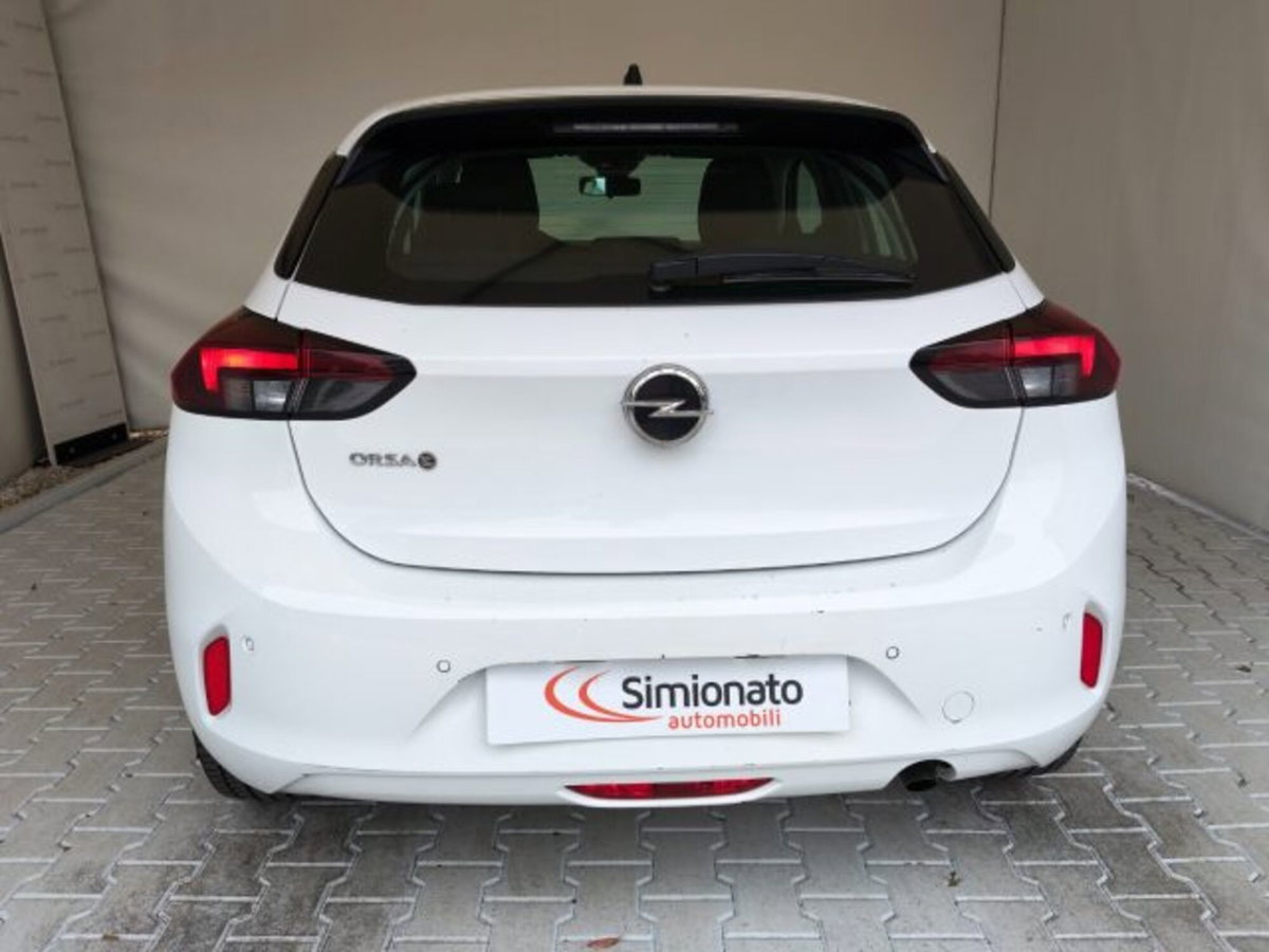 Opel Corsa 1.5 D 100 CV Edition (5)