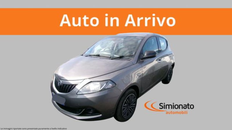 Lancia Ypsilon 1.0 FireFly 5 porte S&S Hybrid Gold Plus