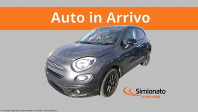 Fiat 500X 1.3 MultiJet 95 CV Club usata