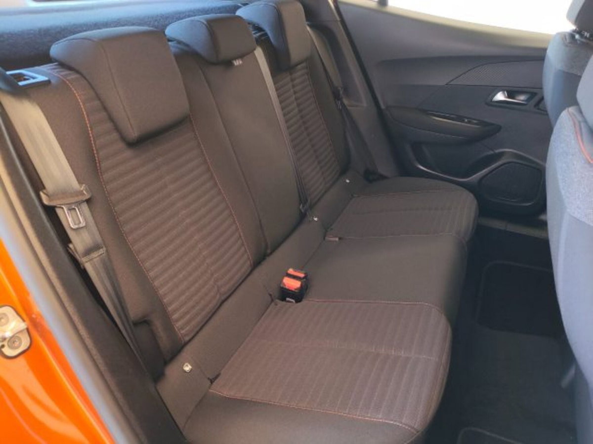 Peugeot 2008 PureTech 100 S&S Active Pack (17)