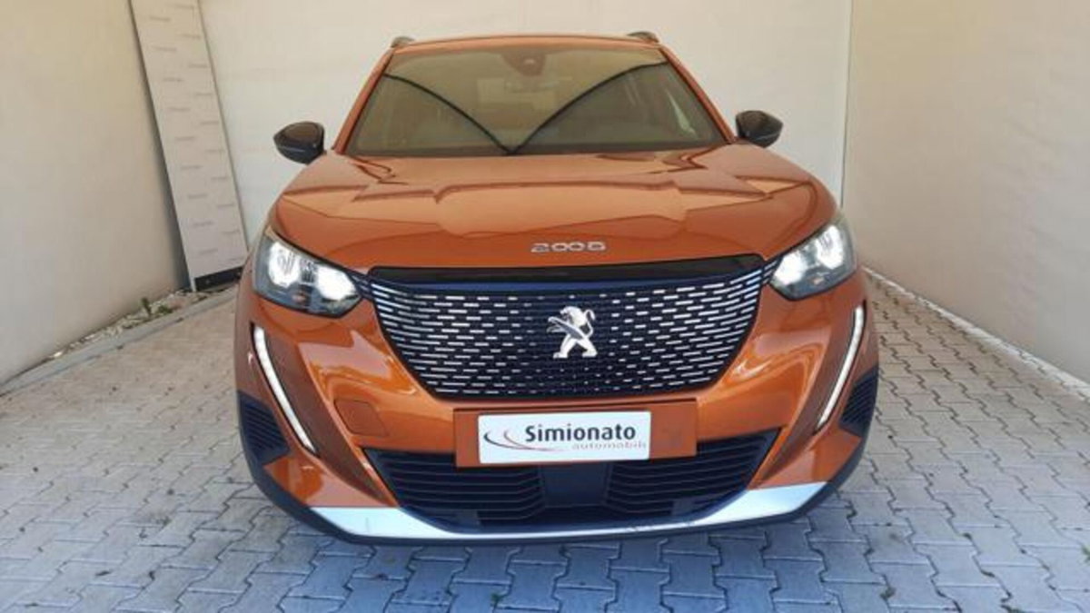 Peugeot 2008 PureTech 100 S&S Active Pack (2)