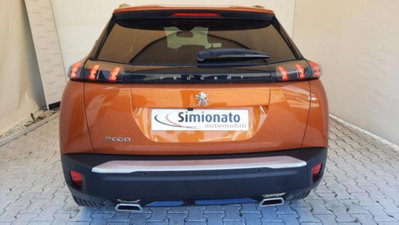 Peugeot 2008 PureTech 100 S&S Active Pack (5)