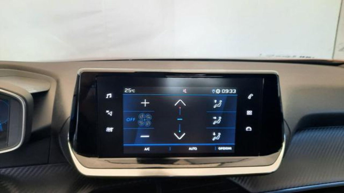 Peugeot 2008 PureTech 100 S&S Active Pack (11)