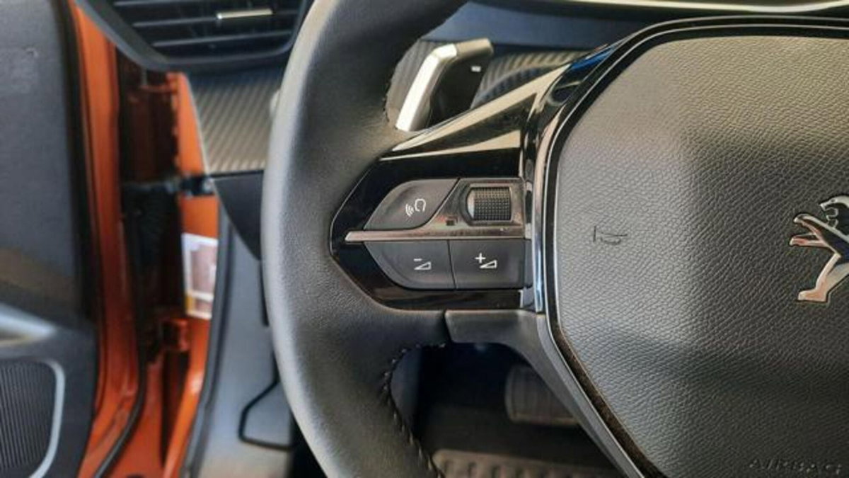 Peugeot 2008 PureTech 100 S&S Active Pack (14)
