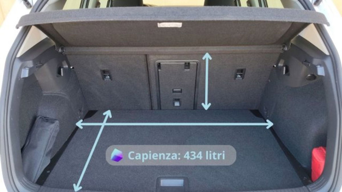 Peugeot 2008 PureTech 100 S&S Active Pack (19)