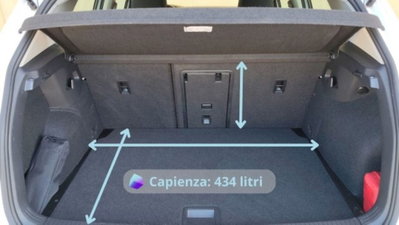Peugeot 2008 PureTech 100 S&S Active Pack (19)
