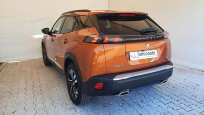 Peugeot 2008 PureTech 100 S&S Active Pack (6)