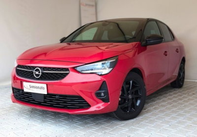 Opel Corsa 1.2 100 CV GS Line usata