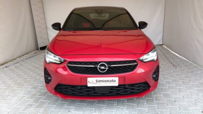 Opel Corsa 1.2 100 CV GS Line (2)