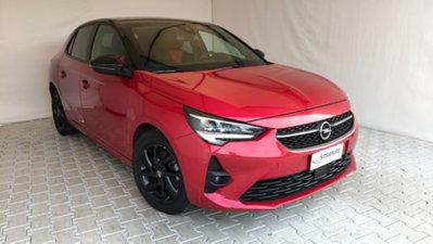 Opel Corsa 1.2 100 CV GS Line (3)