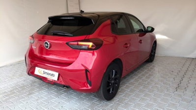 Opel Corsa 1.2 100 CV GS Line (4)
