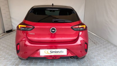 Opel Corsa 1.2 100 CV GS Line (5)