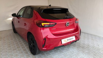 Opel Corsa 1.2 100 CV GS Line (6)