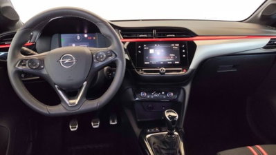 Opel Corsa 1.2 100 CV GS Line (8)