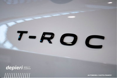 Volkswagen T-Roc 1.5 etsi R-Line 150cv dsg (9)