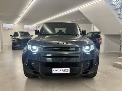 Land Rover Defender 110 3.0d i6 mhev X-Dynamic SE awd 200cv auto (2)