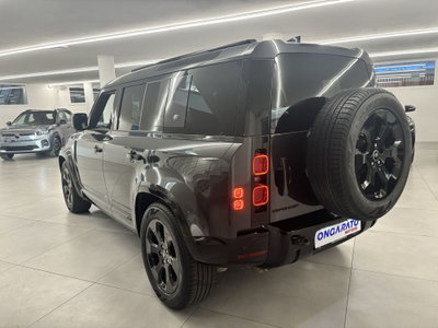 Land Rover Defender 110 3.0d i6 mhev X-Dynamic SE awd 200cv auto (6)