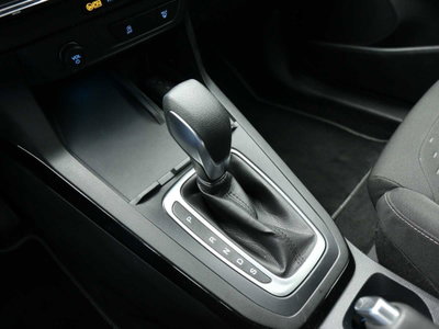 Ford Puma 1.0 EcoBoost Hybrid 125 CV S&S aut. Titanium Design (12)