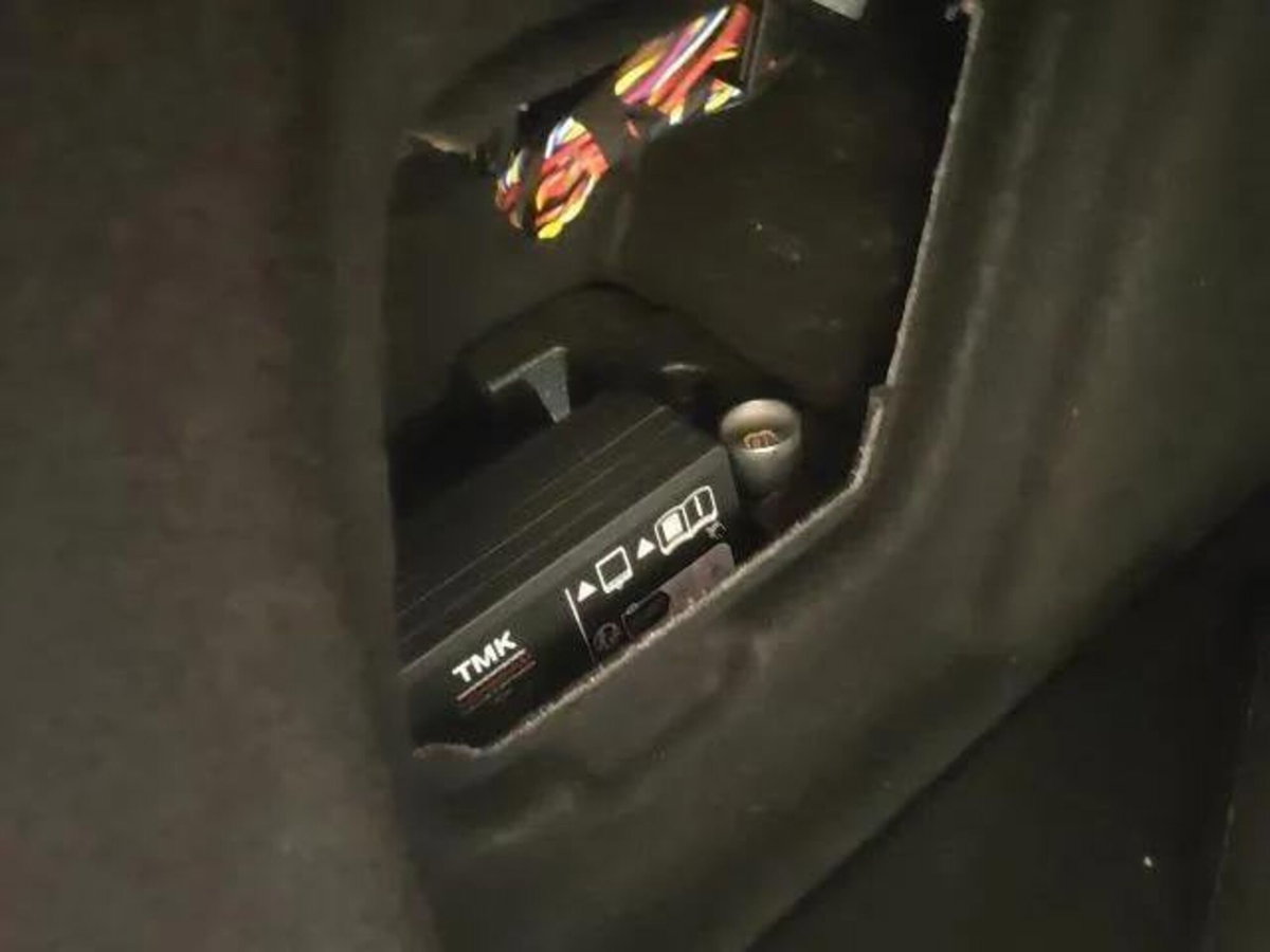 BMW Serie 1 5p. 118d 5p. Msport (12)