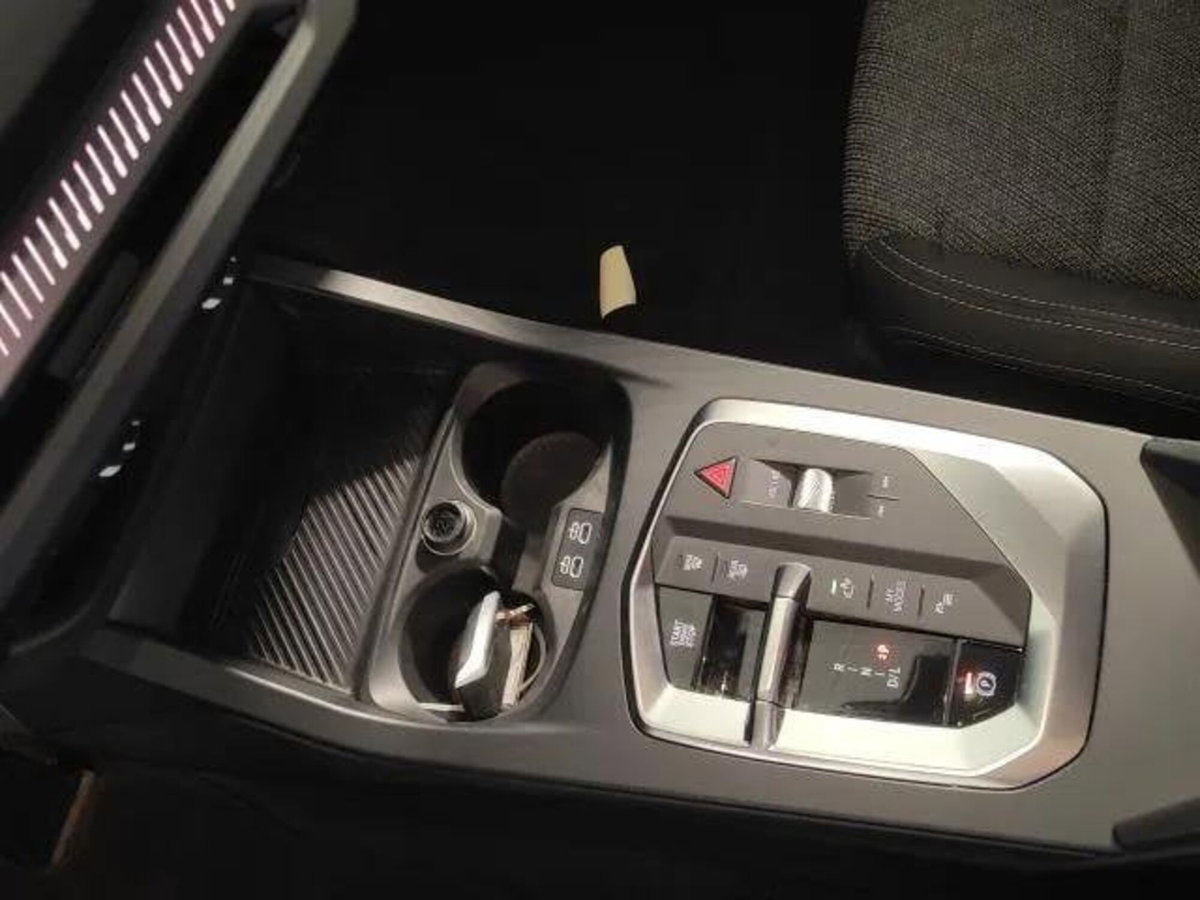 BMW Serie 1 5p. 118d 5p. Msport (13)