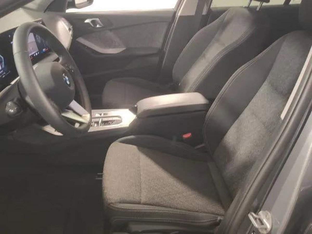 BMW Serie 1 5p. 118d 5p. Msport (15)