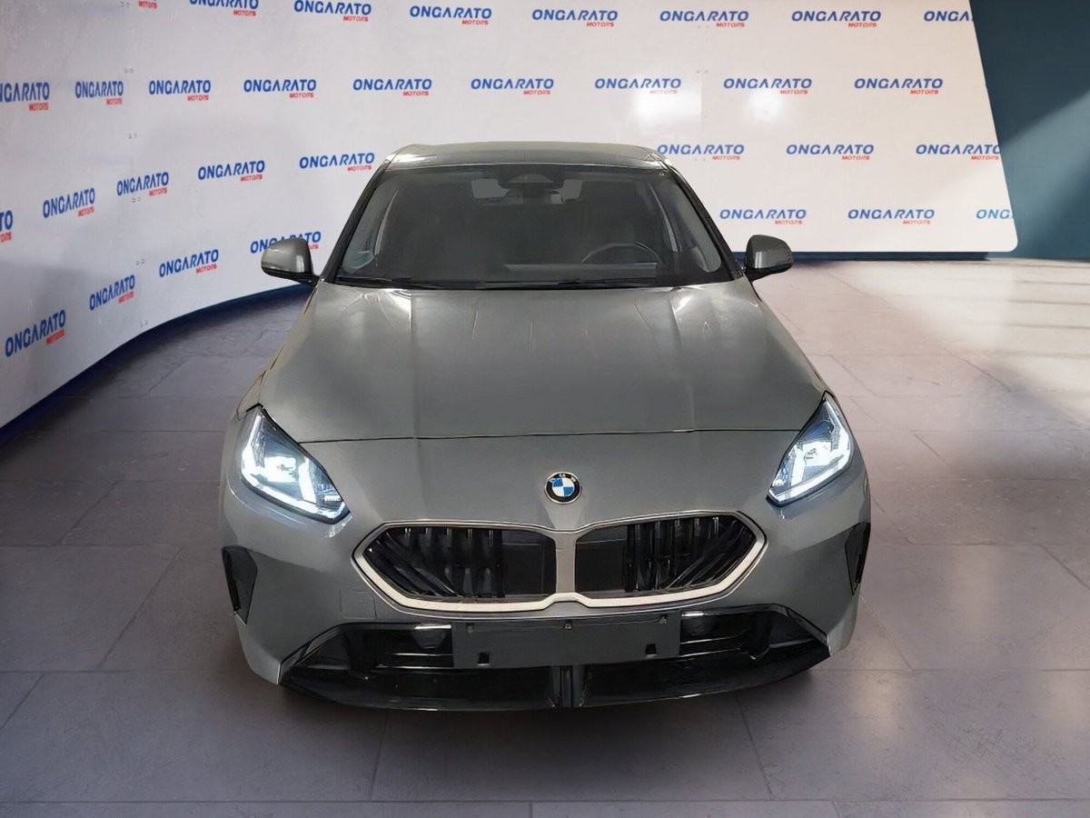 BMW Serie 1 5p. 118d 5p. Msport (2)