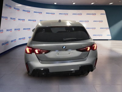 BMW Serie 1 5p. 118d 5p. Msport (5)
